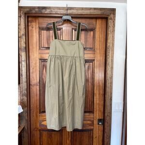 HATCH MATERNITY DRESS SIZE 2